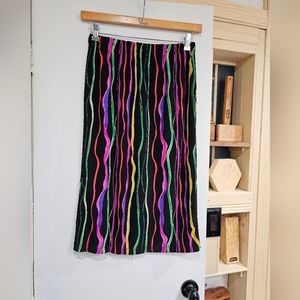 Zadie B's Large Pencil Skirt